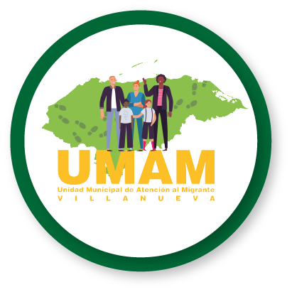 UNIDAD MUNICIPAL DE ATENCIÓN AL MIGRANTE