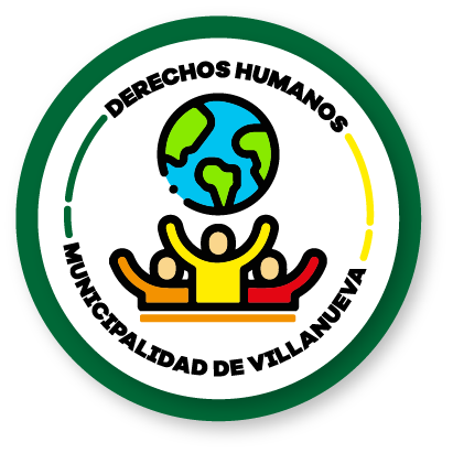 PROGRAMA DE DERECHOS HUMANOS