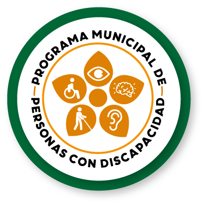 PROGRAMA MUNICIPAL DE PERSONAS CON DISCAPACIDAD