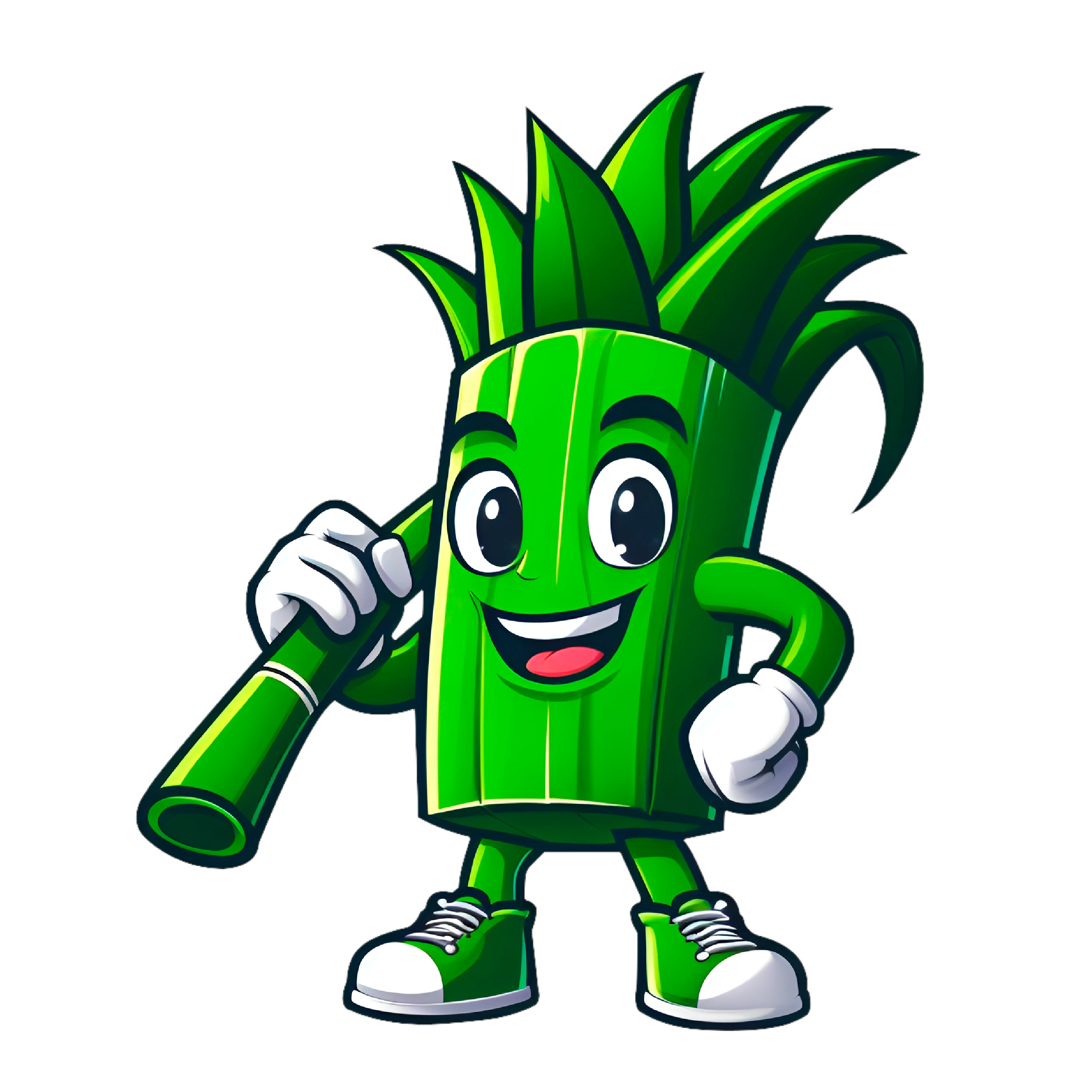 Mascota móvil y tablet